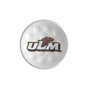 TWiNTEE gc ULM - logo golf tee